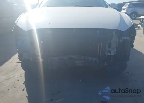 2021 Mazda Mazda6 Grand Touring z USA, uszkodzony, nr VIN JM1GL1TY6M1613463